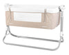 Culla elettrica Sway Me Beige