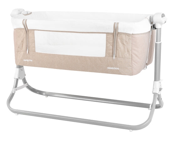 Culla elettrica Sway Me Beige
