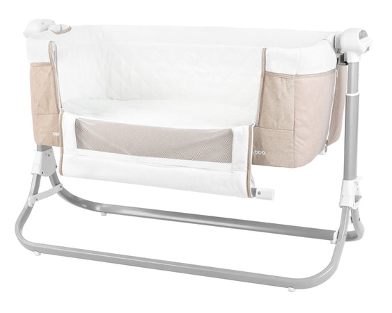 Culla elettrica Sway Me Beige