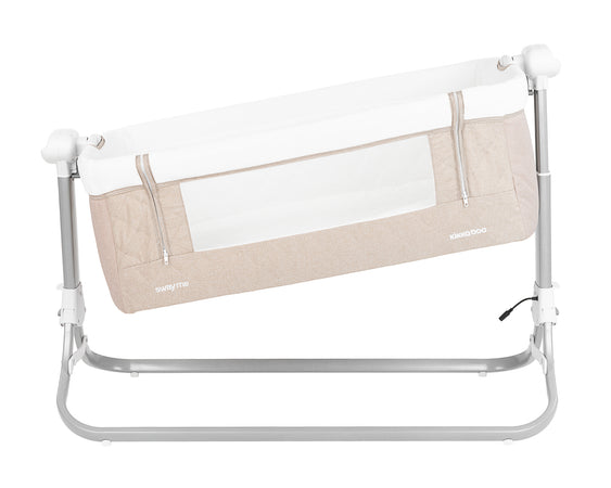 Culla elettrica Sway Me Beige