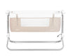 Culla elettrica Sway Me Beige