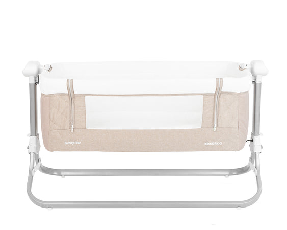 Culla elettrica Sway Me Beige