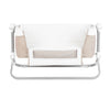 Culla elettrica Sway Me Beige