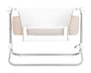 Culla elettrica Sway Me Beige