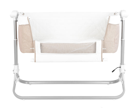 Culla elettrica Sway Me Beige