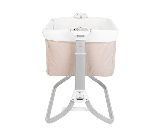 Culla elettrica Sway Me Beige