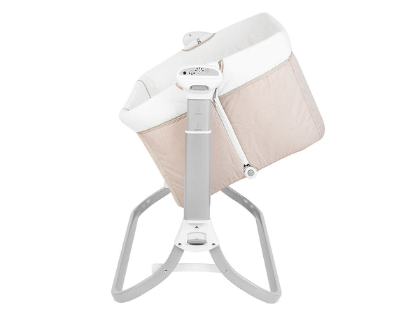 Culla elettrica Sway Me Beige