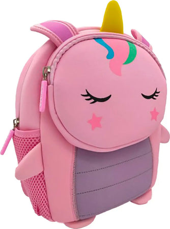 Sweet-Animals-Zainetto-Asilo-Tempo-Liberoleoncino-Neoprene-Cm.-27
