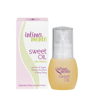 Sweet Oil - Intimamente 50 ml