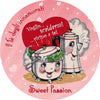 Sweet Passion Infuso Alimentari e cura della casa/Caffè tè e bevande/Tè e tisane/Tè in confezione regalo MariTea bottega del Tè - Lodi, Commerciovirtuoso.it