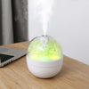 Sweet Rabbit Diffusore Umidificatore Aria A Ultrasuoni Aroma Usb Con Lampada Rgb Casa, arredamento e bricolage > Accessori Casa > Diffusore Ambiente Trade Shop italia - Napoli, Commerciovirtuoso.it