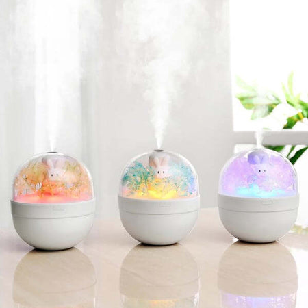 Sweet-Rabbit-Diffusore-Umidificatore-Aria-A-Ultrasuoni-Aroma-Usb-Con-Lampada-Rgb