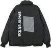 SWEET-SKATEBOARDS-Piumino-Uomo-Sweet-Reversible-Purple-da-uomo