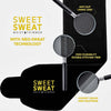 Sweet Sweat Fascia Dimagrante Brucia Grassi Dimagrire Addome Pancia Cosce Gambe Salute e Bellezza > Cura del corpo e viso > Fasce Dimagranti Trade Shop italia - Napoli, Commerciovirtuoso.it