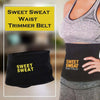 Sweet Sweat Fascia Dimagrante Brucia Grassi Dimagrire Addome Pancia Cosce Gambe Sport e tempo libero/Fitness e palestra/Accessori/Bustini Trade Shop italia - Napoli, Commerciovirtuoso.it