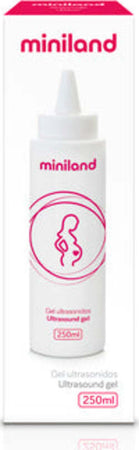 Sweetbeat Gel Doppler per Ascolta-battiti Miniland Commercio Industria e Scienza/Forniture mediche professionali/Radiologia e diagnostica per immagini/Diagnostica per immagini a ultrasuoni La Casa Del Bebè - Napoli, Commerciovirtuoso.it