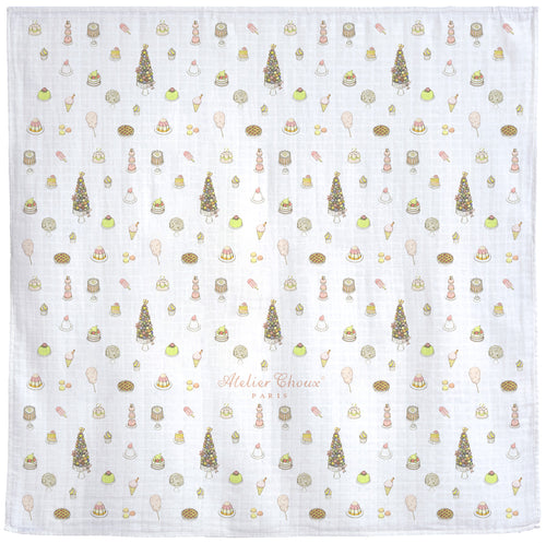 Mussola Atelier Choux Sweetie Pie