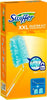 Swiffer Duster XXL - 90 cm - azzurro - Swiffer - starter kit completo con 2 piumini Casa e cucina/Detergenti e prodotti per la pulizia/Strumenti di pulizia/Panni per pulizia Eurocartuccia - Pavullo, Commerciovirtuoso.it