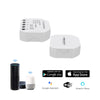 Dudùu Interruttore WiFi Wireless Smart