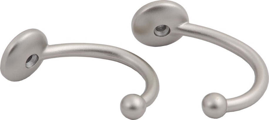 SWISH---2-EMBRASSE-IN-ACCIAIO-FINITURA-NICKEL-SATINATO-D.-20mm