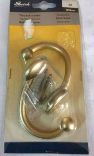 SWISH---2-EMBRASSE-IN-ACCIAIO-FINITURA-ORO-SATINATO-D.-20mm