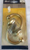 SWISH---2-EMBRASSE-IN-ACCIAIO-FINITURA-ORO-SATINATO-D.-20mm