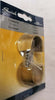 SWISH---2-SUPPORTI-PARETE-PARETE-IN-ACCIAO-ORO-SATINATO-DIAM.-20mm