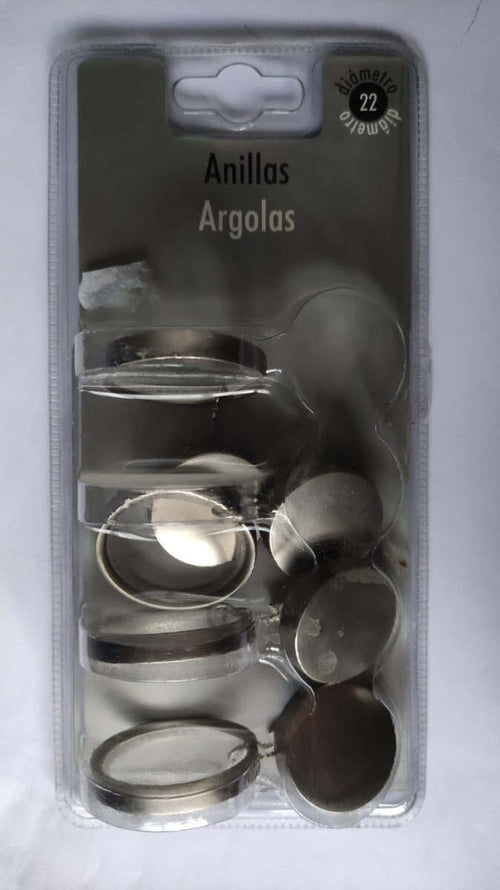 SWISH---4PZ-ANELLI-PER-BASTONE-TENDE-DIAMETRO-22MM