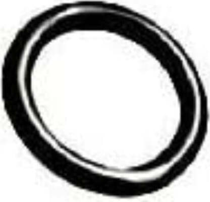 SWISH---ANELLO-16MM-NERO