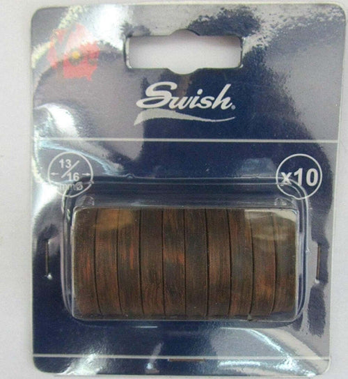 SWISH---ANELLO-16MM-RUGGINE-10PZ