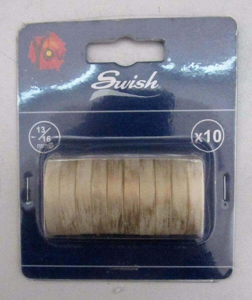 SWISH---ANELLO-PER-TENDA-16MM-BEIGE