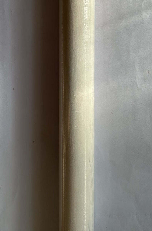 SWISH---BASTONE-PER-TENDA-IN-LEGNO-BIANCO-2.5M