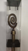SWISH---BASTONE-PER-TENDE-ESTENSIBILE-DA-2-A-3.7-METRI-SPIRALE-BRONZO-SATINATO***
