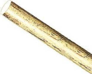 SWISH---BASTONE-PER-TENDE-IN-ACCIAIO-AVORIO-PATINATO-D.-20mm-150CM