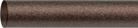 SWISH---BASTONE-PER-TENDE-IN-ACCIAIO-RUGGINE-D.-20mm-250CM