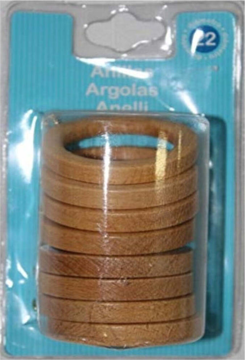 SWISH---HOME-COLLECTION-8-Anelli-per-BASTONI-Tende-D.-22-in-Legno-Naturale