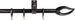 SWISH---KIT-BASTONE-PER-TENDA-IN-ACCIAIO-BRONZO-SATINATO-120–210-cm-FINALE-FIAMMA