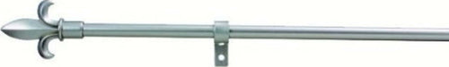SWISH---KIT-BASTONE-PER-TENDA-IN-ACCIAIO-CROMATO-120-210-cm-DIAM.-8/11-FINALE-GIGLIO