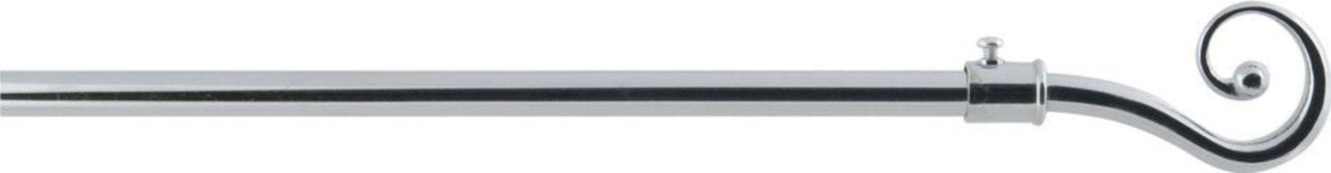 SWISH---KIT-BASTONE-PER-TENDA-IN-ACCIAIO-CROMATO-70-120-cm-DIAM.-8/11-FINALE-UNCINO