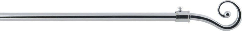 SWISH---KIT-BASTONE-PER-TENDA-IN-ACCIAIO-CROMATO-70-120-cm-DIAM.-8/11-FINALE-UNCINO