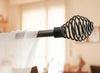 SWISH---KIT-BASTONE-PER-TENDA-IN-ACCIAIO-NERO-120-210-cm-DIAM.-8/11-FINALE-SPIRALE-OVALE
