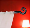 SWISH---KIT-BASTONE-PER-TENDA-IN-ACCIAIO-NERO-2.0-–-3.7-mt