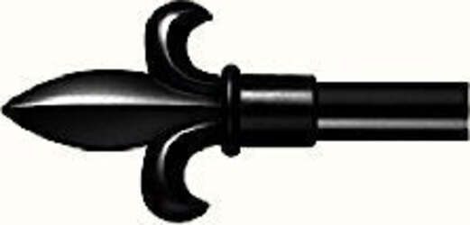 SWISH---KIT-BASTONE-PER-TENDA-IN-ACCIAIO-NERO-70-120-cm-DIAM.-8/11-FINALE-GIGLIO