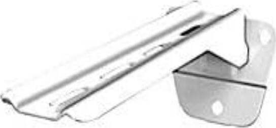 SWISH---SUPPORTO-A-CENTRALE-BIANCO-6-10CM