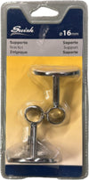 SWISH---SUPPORTO-CHIUSO-DIAMETRO-16MM-CROMATO