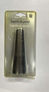 SWISH---SUPPORTO-CONICO-PER-BASTONI-TENDE-DIAMETRO-22MM-IN-LEGNO-WENGE