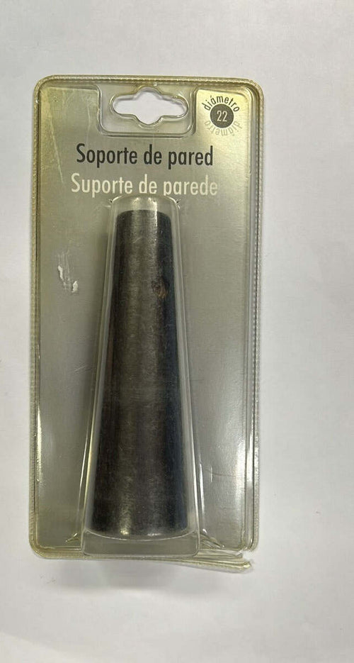 SWISH---SUPPORTO-CONICO-PER-BASTONI-TENDE-DIAMETRO-22MM-IN-LEGNO-WENGE