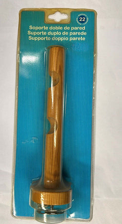 SWISH---SUPPORTO-LUNGO-DOPPIO-IN-LEGNO-DI-PINO-DIAMETRO-22MM