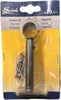 SWISH---SUPPORTO-REGOLABILE-DIAMETRO-20MM-NICKEL-BLACK