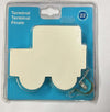 SWISH---TERMINALE-PER-BASTONI-A-FORMA-DI-AUTO-IN-LEGNO-BIANCO-DIAMETRO-22MM